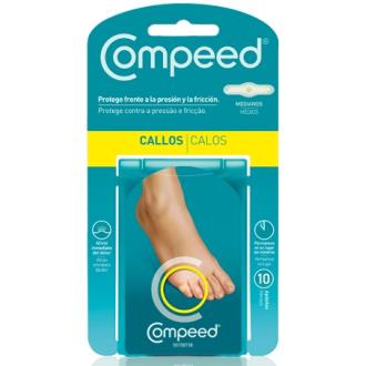 COMPEED CALOS 10ud.