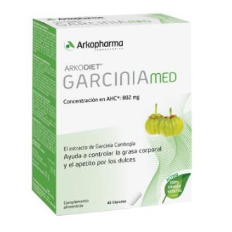 ARKODIET garcinia cambogia 45cap.