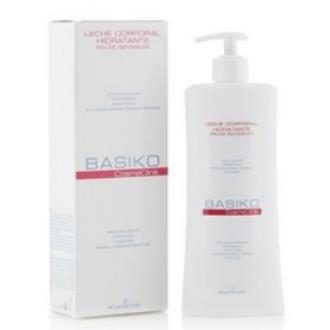 COSMECLINIK BASIKO LEITE CORPORAL 500ml.