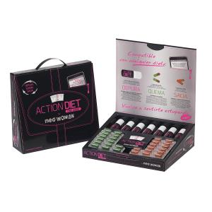 ACTION DIET one week pack