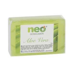 DERMOJABON NEO aloe vera 100gr.