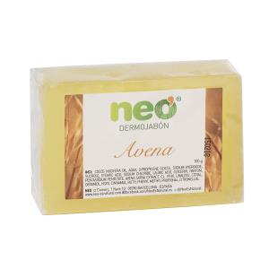 DERMOJABON NEO avena 100gr.
