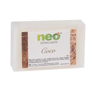 DERMOJABON NEO coco 100gr.