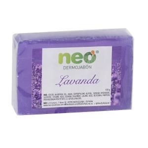 DERMOJABON NEO lavanda 100gr.