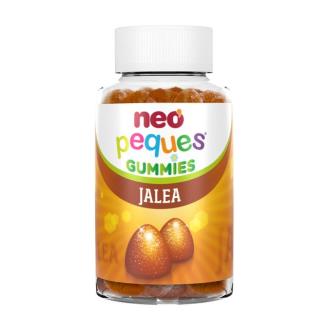 NEO PEQUES GUMMIES geleia 30gominolas