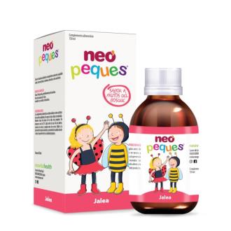 NEO PEQUES GELEIA 150ml.