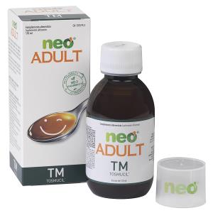 NEO ADULT TM tosmucil jarabe 150ml.