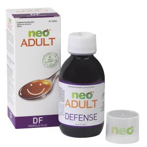 NEO ADULT DF defense jarabe 150ml.