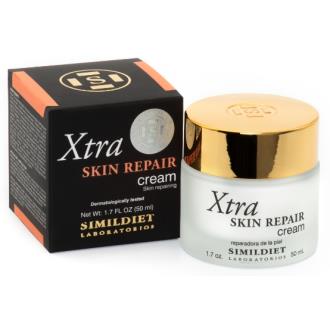 SKIN REPAIR CREAM XTRA 50ml.