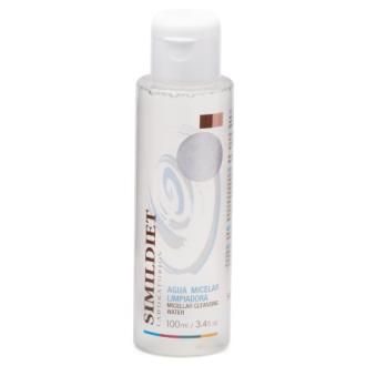 AGUA MICELAR 100ml.