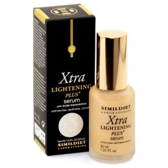 LIGHTENING SERUM XTRA 30ml.
