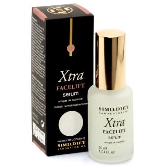 XTRA FACELIFT SERUM 30ml.