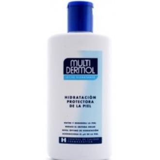 MULTIDERMOL LEITE hidratante 250ml.