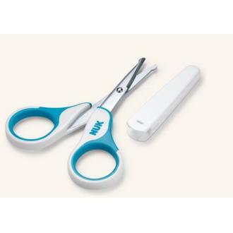 PACK TIJERAS SEGURIDAD 5ud surtidas