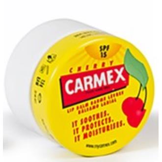 CARMEX cereja 7,5gr.
