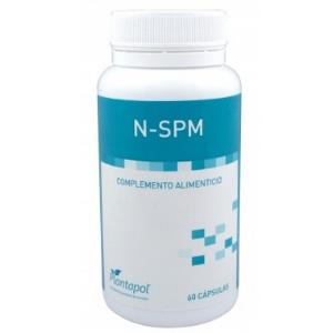 N-SPM 60cap.