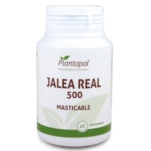 GELEIA REAL 565mg. 60comp mastig.