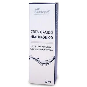 CREME ACIDO HIALURONICO 50ml.
