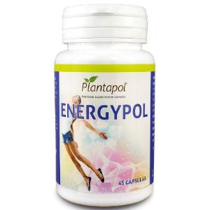 ENERGYPOL 45cap.