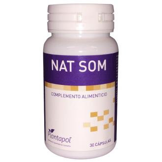NAT SOM 30cap.
