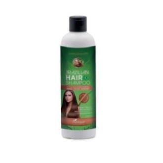 BRAZILIAN HAIR SHAMPOO champu brasileño 300ml.
