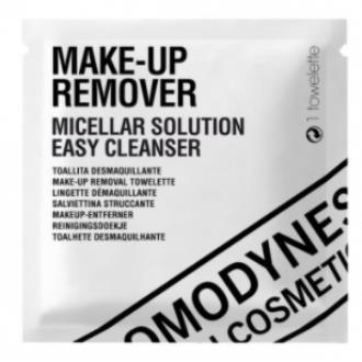 MAKE-UP REMOVER monodosis 8sbrs.