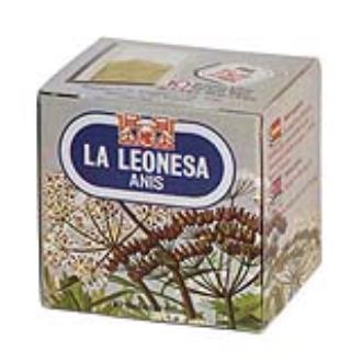 ANIS VERDE infusion 10bolsitas.