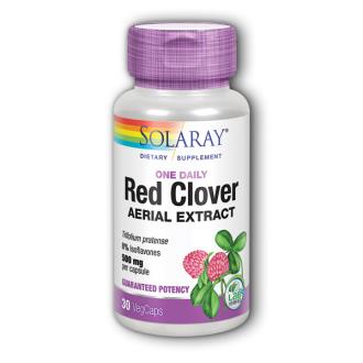 RED CLOVER phytoestrogen 30cap.