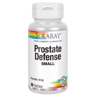 PROSTATE DEFENSE 30cap.veg.