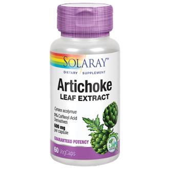 ARTICHOKE (alcachofa) 300mg. 60cap.veg.