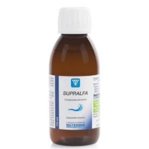 SUPRALFA (BIOALFA) (minerais e oligoelem.) 150ml.