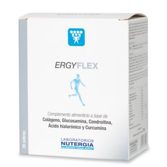 ERGYFLEX nueva formula 30sbrs.