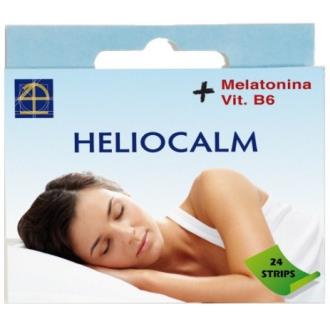 HELIOCALM 24strips