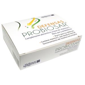 DEFENSAS PRODIOSAR (probiosar) 15sticks