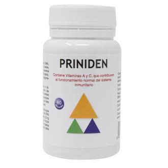 PRINIDEN 60cap.