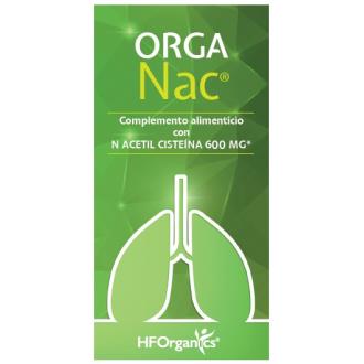 ORGANAC 150ml.