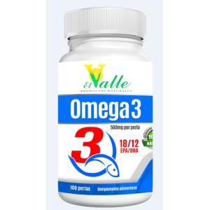 OMEGA 3 100perlas