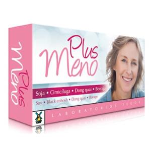 MENO plus 45comp.