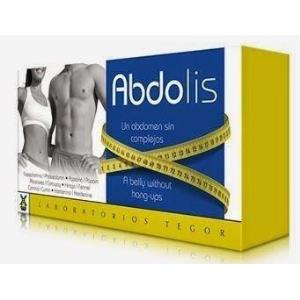ABDOLIS 60cap.