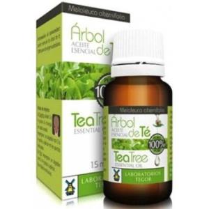 ARBOL DEL TE 15ml.