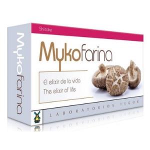 MYKOFARINA 60cap.