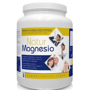 NATURMAGNESIO 300gr.