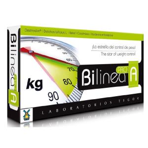 BILINEA PRO A 40cap.