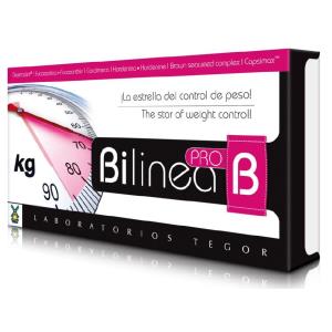 BILINEA PRO B 40cap.