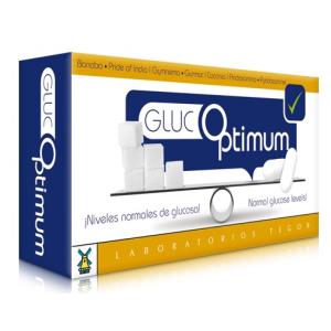 GLUCOPTIMUM 60cap.