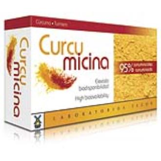 CURCUMICINA 60cap.