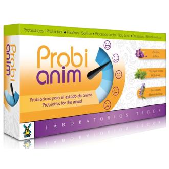 PROBIANIM 40cap.