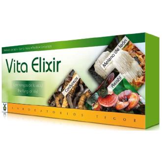 VITA ELIXIR 20amp.