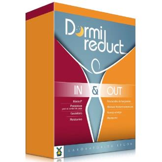DORMI REDUCT PACK spray 150ml+60cap.