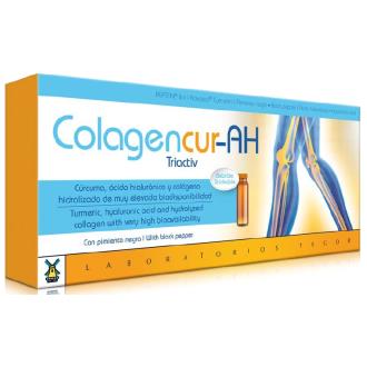 COLAGENCUR AH triactiv 20viales